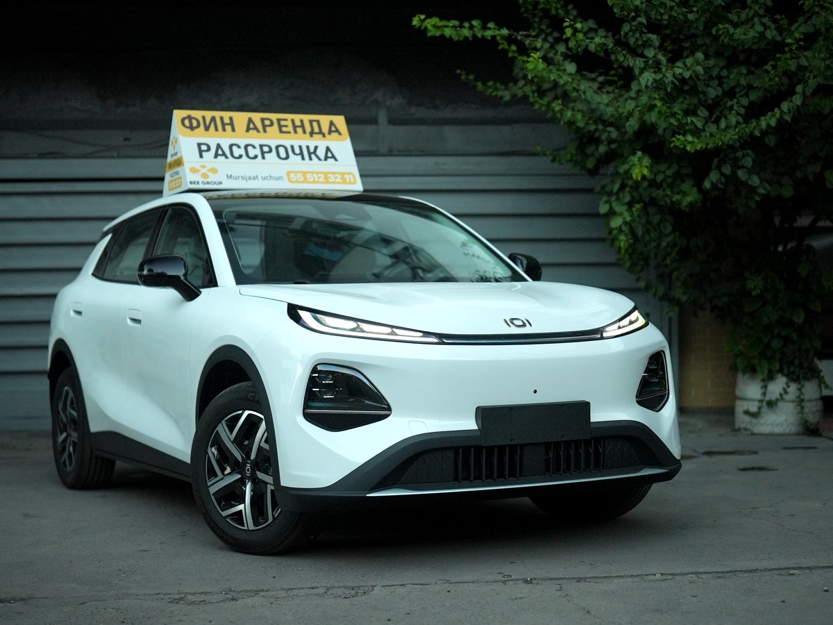 Changan Nevo Q05