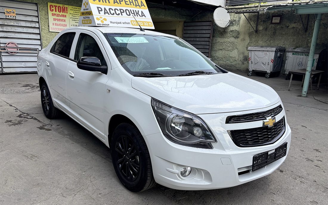 Chevrolet Cobalt